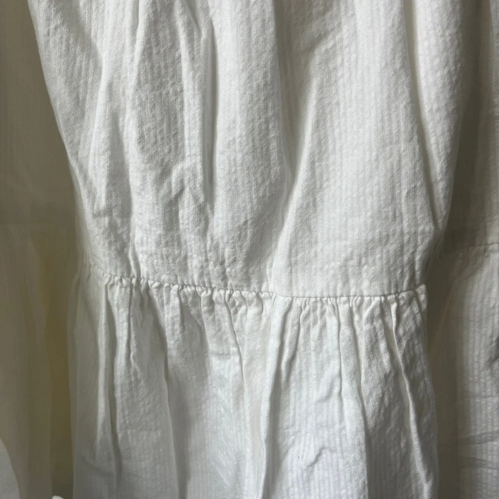 Polo by Ralph Lauren White Kids Skirt - Picture 4 of 8
